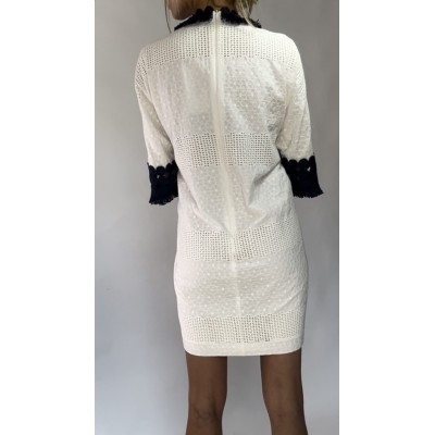 Sukienka Belle Badgley Mischka rozm. M