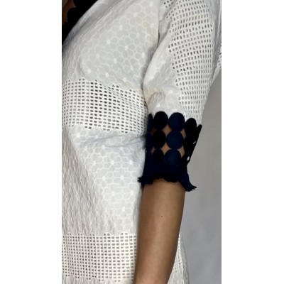 Sukienka Belle Badgley Mischka rozm. M