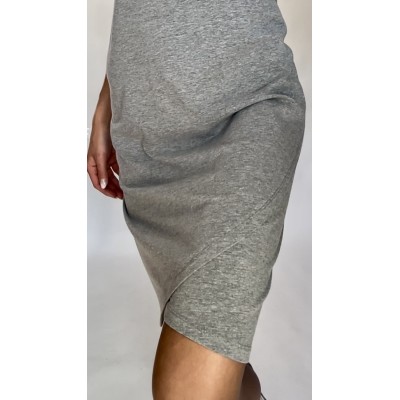 Szara sukienka Lole rozm. XL