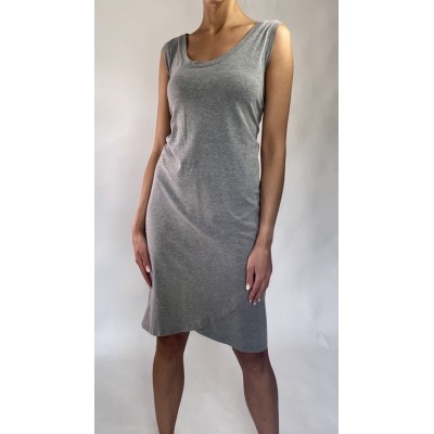 Szara sukienka Lole rozm. XL