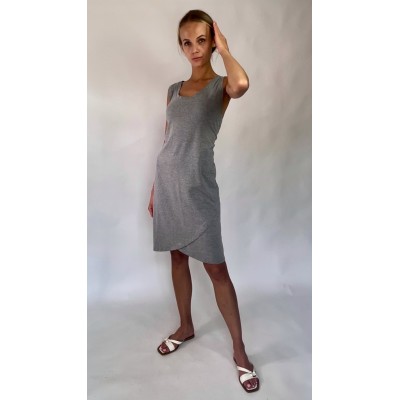 Szara sukienka Lole rozm. XL