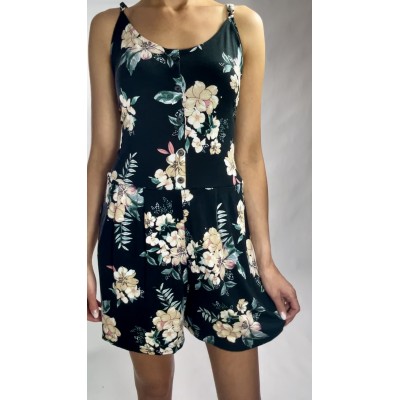 Kombinezon z wiskozy Lascana by venus rozm. XL