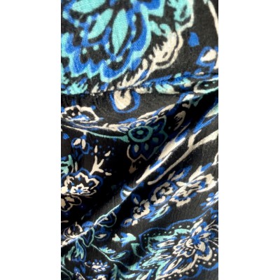 Maxi sukienka z wiskozy Forever21 rozm. M