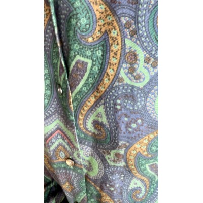 Koszula z wiskozy GAP rozm. M-L