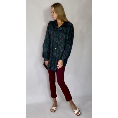 Koszula z wiskozy GAP rozm. M-L
