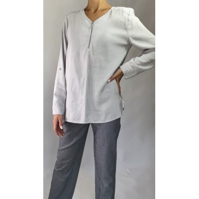 Bluzka z modalu Chico's rozm. S