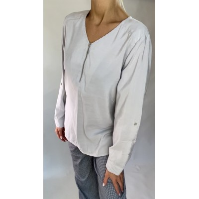 Bluzka z modalu Chico's rozm. S