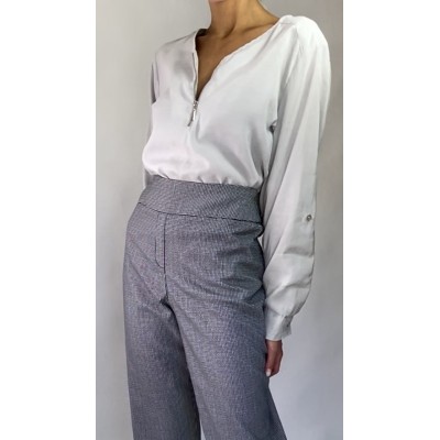 Bluzka z modalu Chico's rozm. S