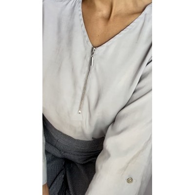 Bluzka z modalu Chico's rozm. S