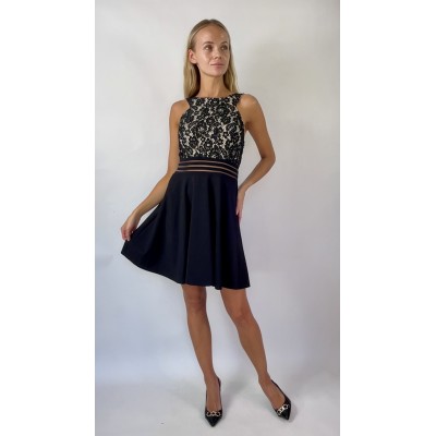 Koktajlowa sukienka Speechless rozm. M