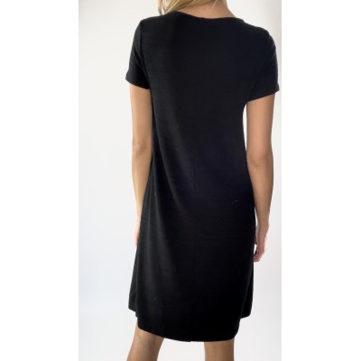 Sukienka o prostym kroju GAP rozm. XS/S