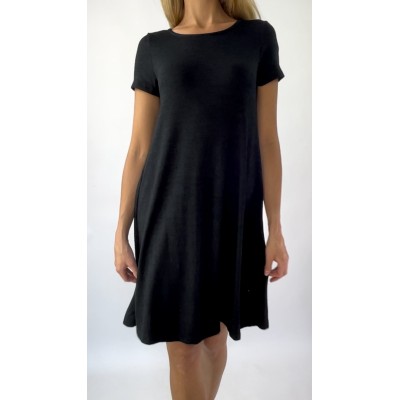 Sukienka o prostym kroju GAP rozm. XS/S