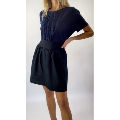 Spódnica z kieszeniami Calvin Klein rozm. XS-S