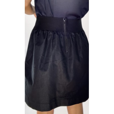 Spódnica z kieszeniami Calvin Klein rozm. XS-S