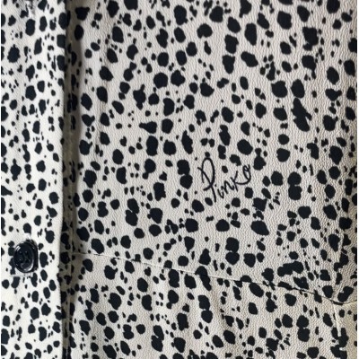 Pinko sukienka Sushi 3 rozm. XS-S