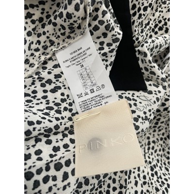 Pinko sukienka Sushi 3 rozm. XS-S