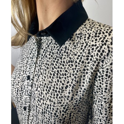 Pinko sukienka Sushi 3 rozm. XS-S