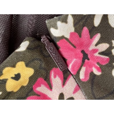 PINKO sukienka Sicilia Abito rozm. M