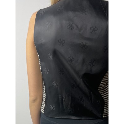 Wełniana kamizelka Pinko rozm. M