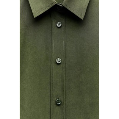 Koszula 100% jedwab Zara rozm. XS