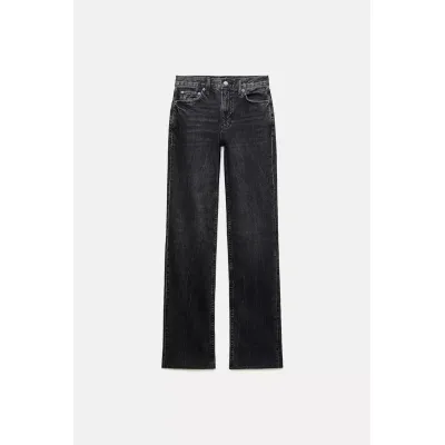 Spodnie jeansy Bootcut Zara rozm. 34