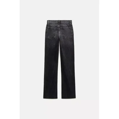 Spodnie jeansy Bootcut Zara rozm. 34