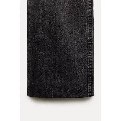 Spodnie jeansy Bootcut Zara rozm. 34