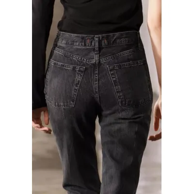 Spodnie jeansy Bootcut Zara rozm. 34
