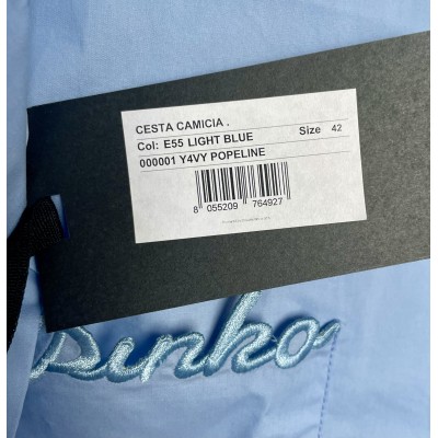 Koszula Pinko Cesta Camicia rozm. XL