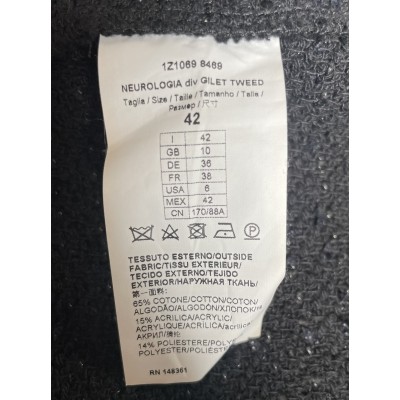 Kamizelka Pinko "Neurologia" rozm. XL