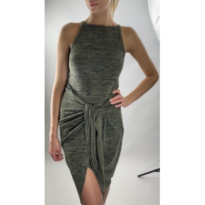 Sukienka z wiskozy Giorgia rozm. M