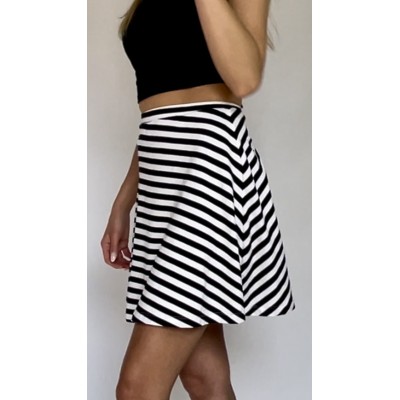 Spódnica z bawełny Atmosphere rozm. L