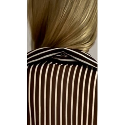 Koszula w paski Esprit rozm. M-L