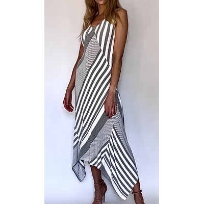 Sukienka z modalu Laurie Felt rozm. XS-S