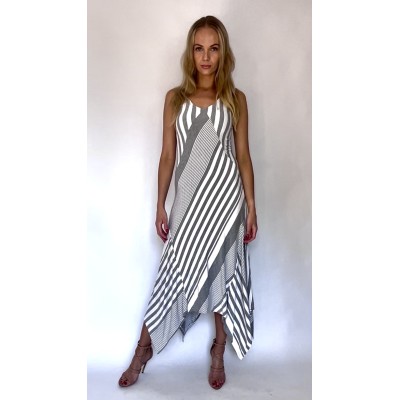 Sukienka z modalu Laurie Felt rozm. XS-S