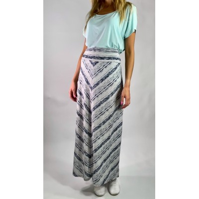 Długa spódnica Faded Glory rozm. S-M