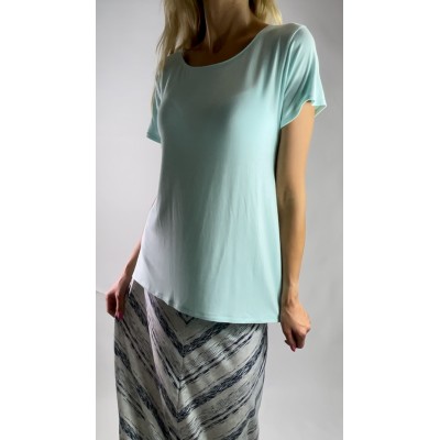 Koszulka z wiskozy Champion rozm. M