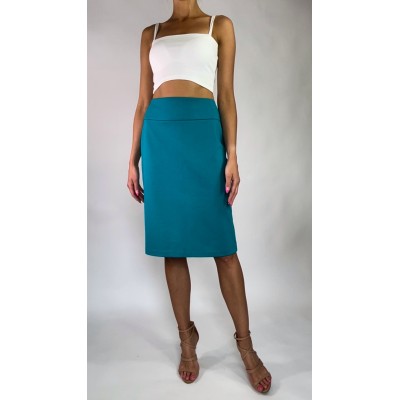 Ołówkowa spódnica New York & Company rozm. S