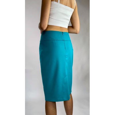 Ołówkowa spódnica New York & Company rozm. S