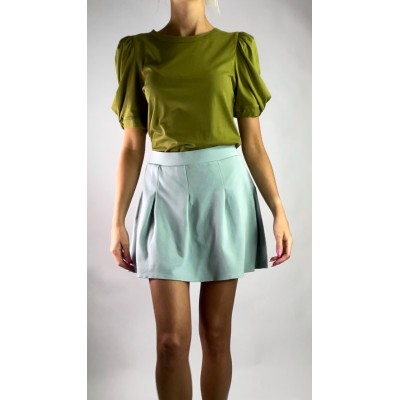 Bluzka z bawełny i modalu "a new day" rozm. XS-S