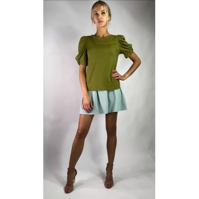 Bluzka z bawełny i modalu "a new day" rozm. XS-S