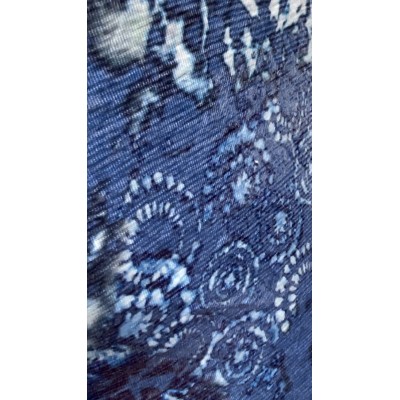 Sukienka z dodatkiem wiskozy David Cline rozm. M