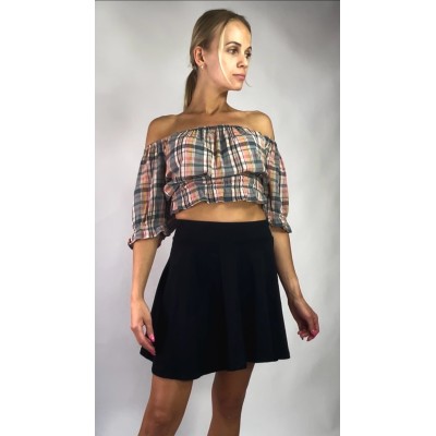 Bluzka hiszpanka American Eagle rozm. XL