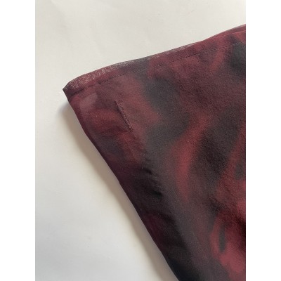 Sukienka z jedwabiu Hugo Boss rozm. XS-S