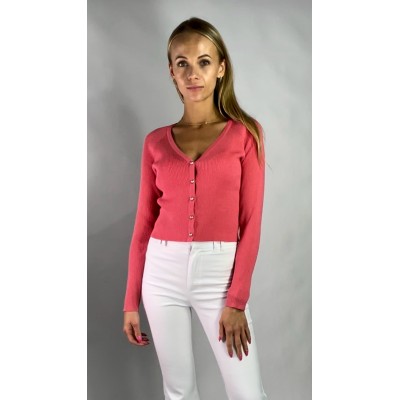 Kardigan ze złotą nitką Orsay rozm. XS