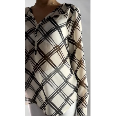 Elegancka bluzka Banana Republic rozm. S