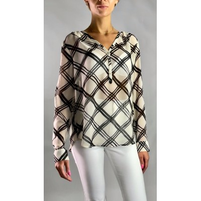 Elegancka bluzka Banana Republic rozm. S