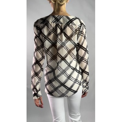 Elegancka bluzka Banana Republic rozm. S