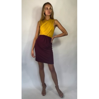 Sukienka wiązana na wiele sposobów Coveted rozm. M